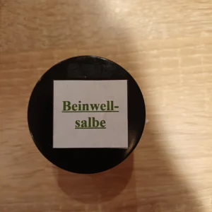 Beinwellsalbe