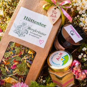 Geschenkbox für Hundebesitzer