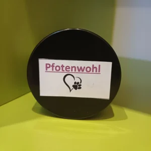 Pfotenwohl