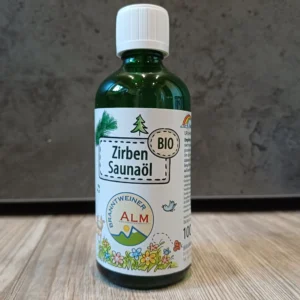 Zirbensaunaöl